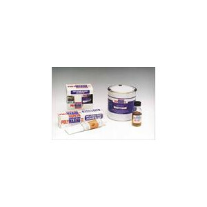 PVC Adhesive 2-Part 250ml
