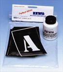 IBS Inflatable Stencil Kit