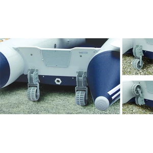 Seago Dinghy Dolly Wheels 