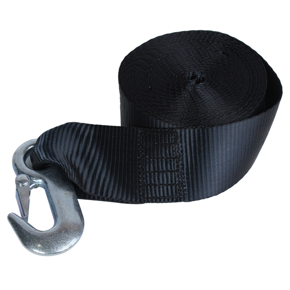 Trailer Winch Strap - 7m