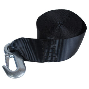 Trailer Winch Strap - 7m
