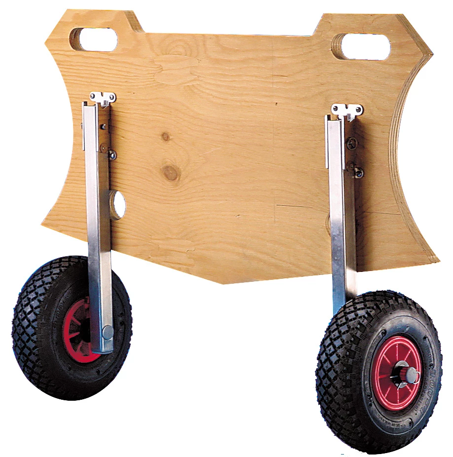 IBS Transom Wheels100kg