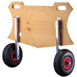 IBS Transom Wheels100kg