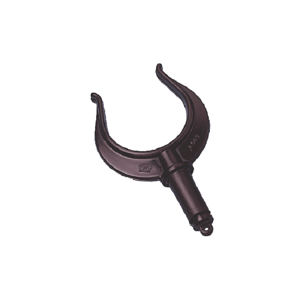 Nylon Rowlock - 17mm dia x 45mm