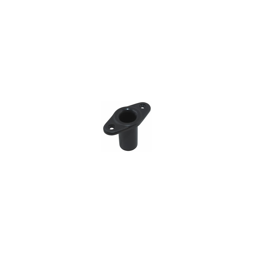 Top Mount Rowlock Socket - Nylon