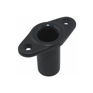Top Mount Rowlock Socket - Nylon