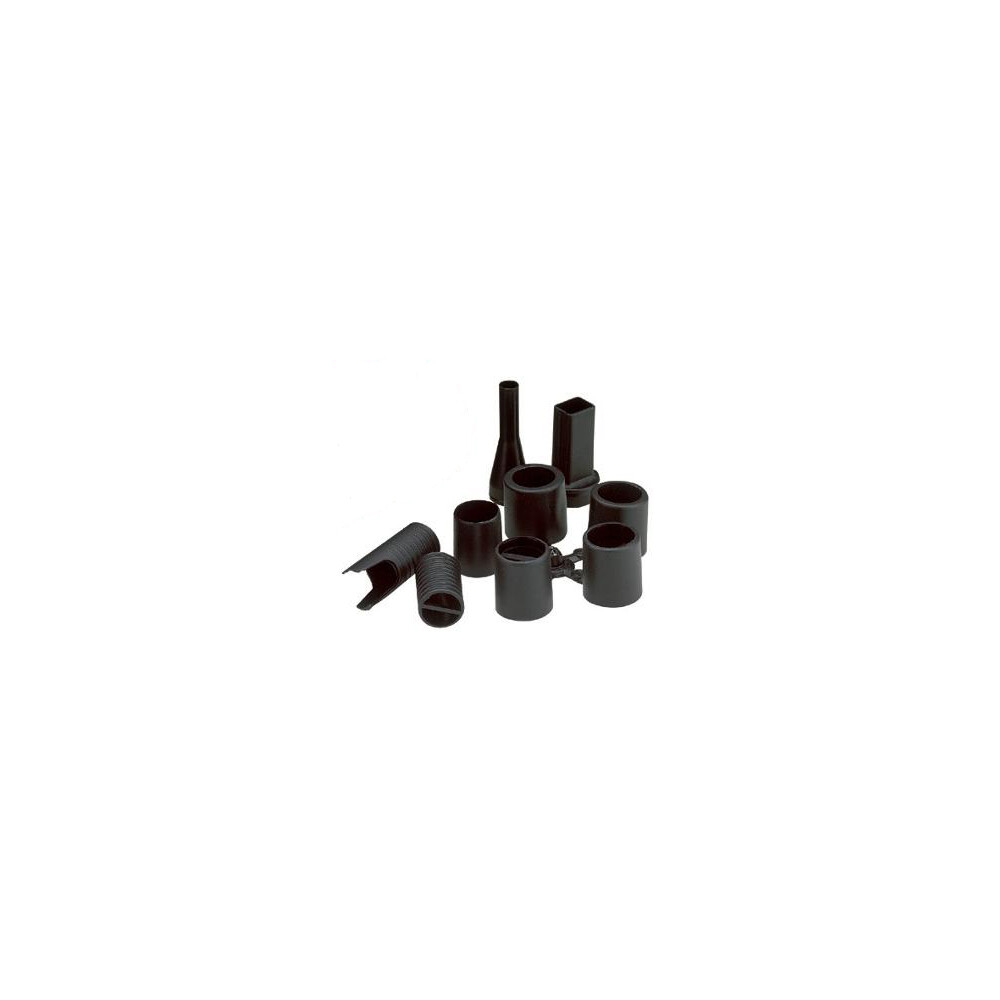 Spare Adaptors for LVM/ Dinghy Inflator