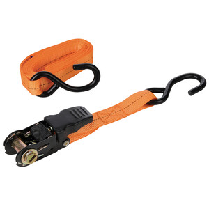 Trailer Strap 25mm x 4.5m (700kg) with