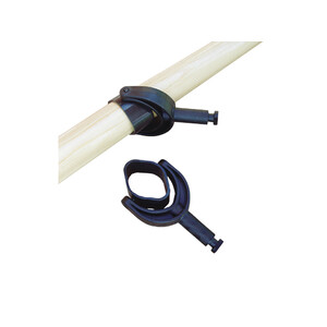 Captive Ring Nylon Rowlock