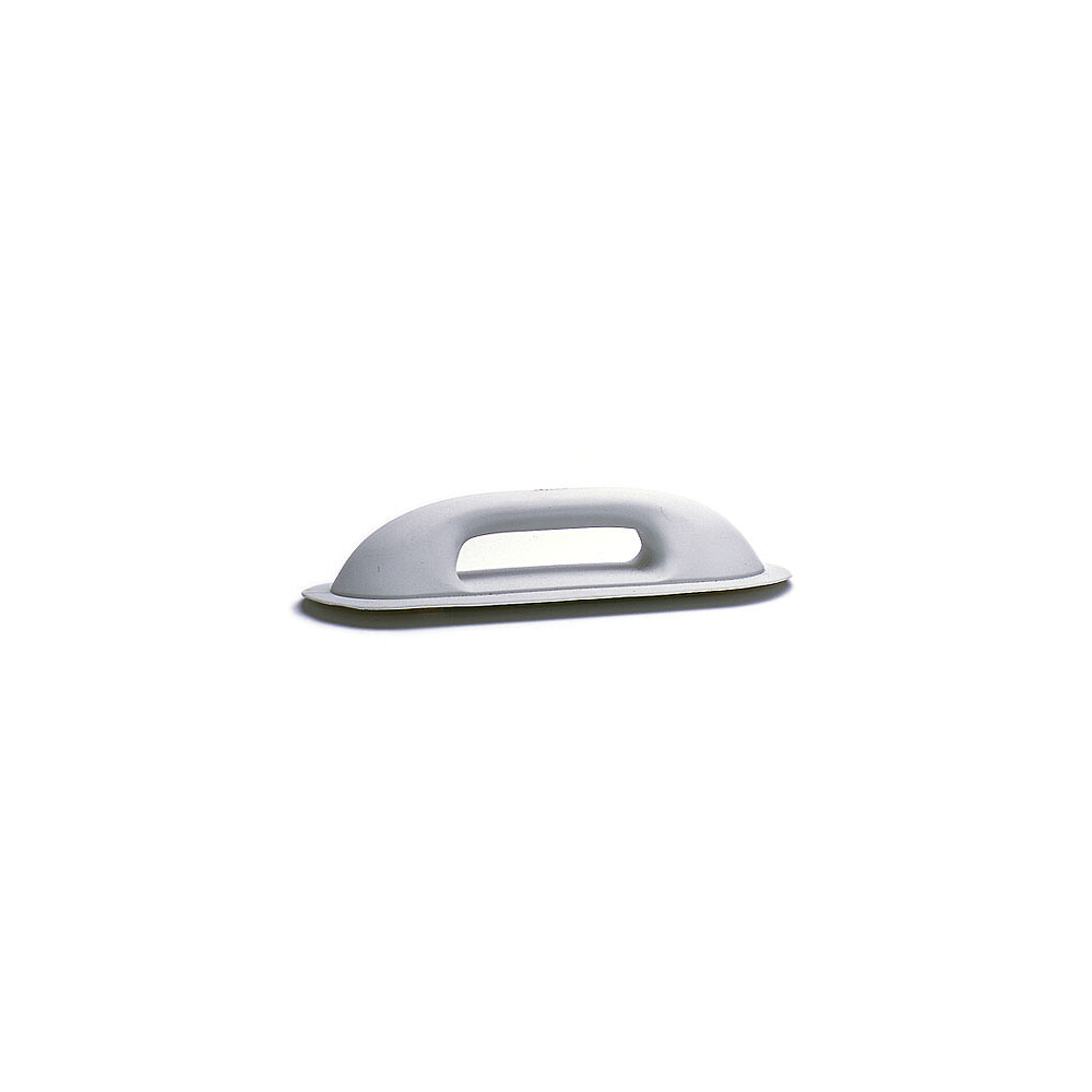 Rib Oval Grab Handle