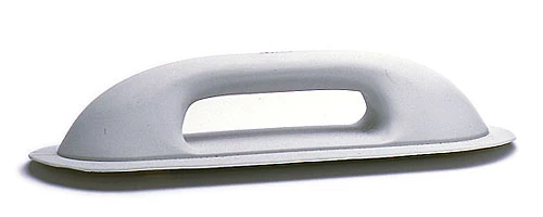 Force 4 Rib Oval Grab Handle