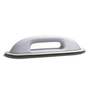 Rib Oval Grab Handle