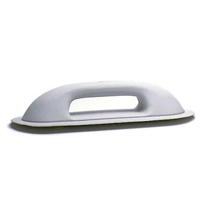 Force 4 Rib Oval Grab Handle