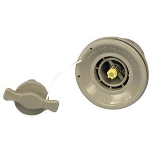 IBS Halkey Roberts Valve Grey 