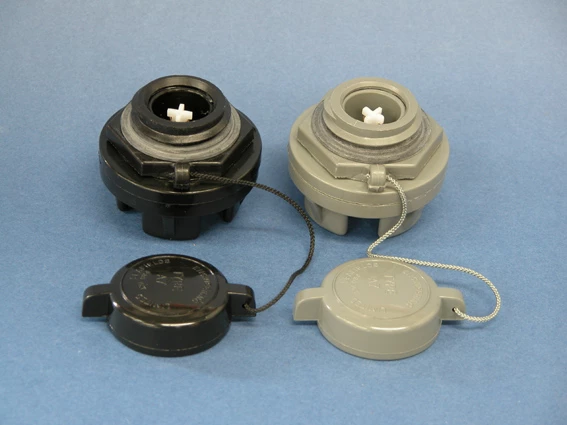 IBS Leafield A7 Valve