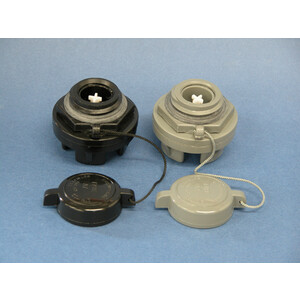 Leafield A7 Valve