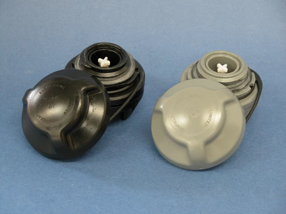 IBS Leafield B7 Valve 