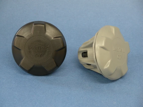 IBS Leafield C7 Valve