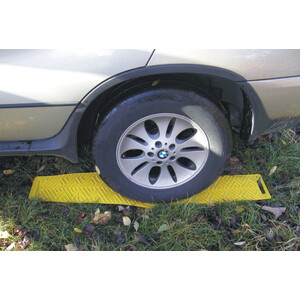 Mud Grip Mats (Pair)
