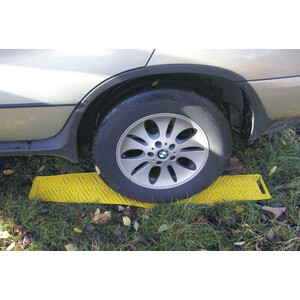 Mud Grip Mats (Pair) 