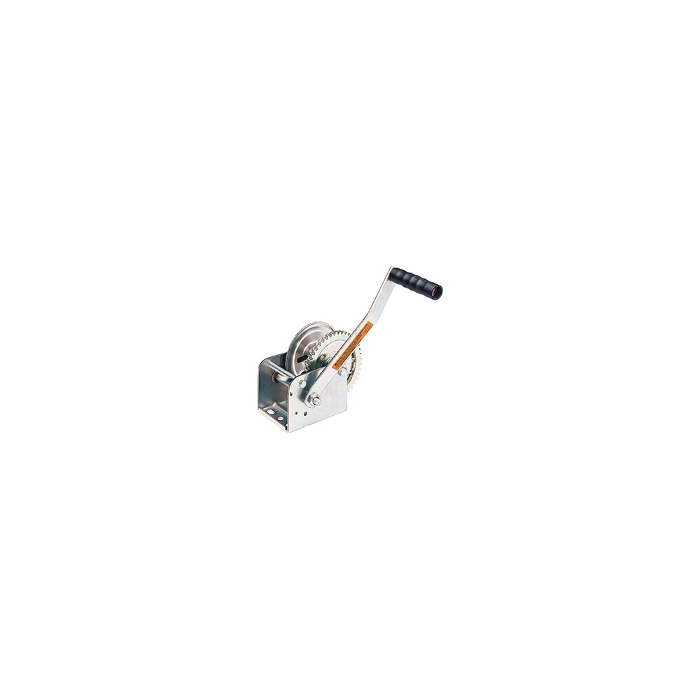 Trailer Winch