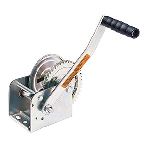 Trailer Winch