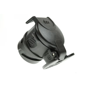 Maypole Conversion Adaptor - 13 Pin Vehicle To 7 Pin Trailer