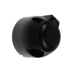 Maypole 12V N Type 7 Pin Plastic Socket 