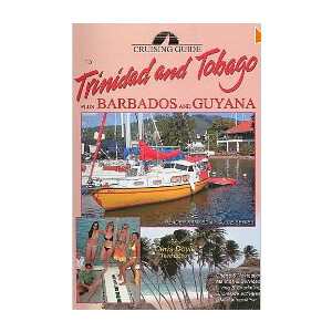 Cruising Guide to Trinidad & Tobago