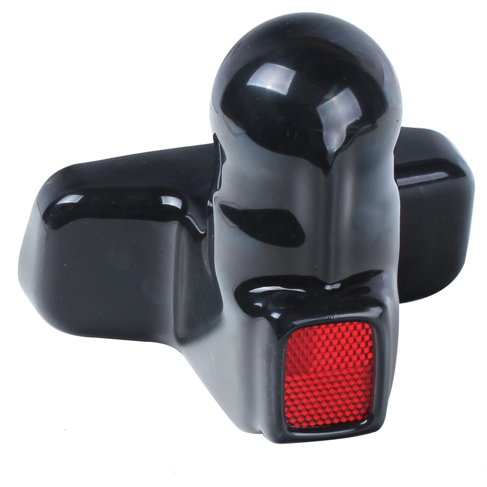 Maypole Towball Cover With Reflector