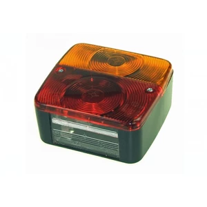 Maypole Trailer Rear Lamp - 4 Function
