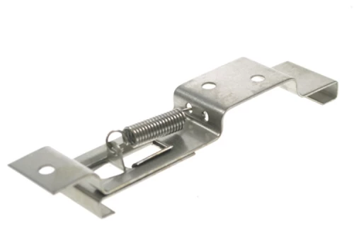 Maypole Trailer Number Plate Holder (Pair) 