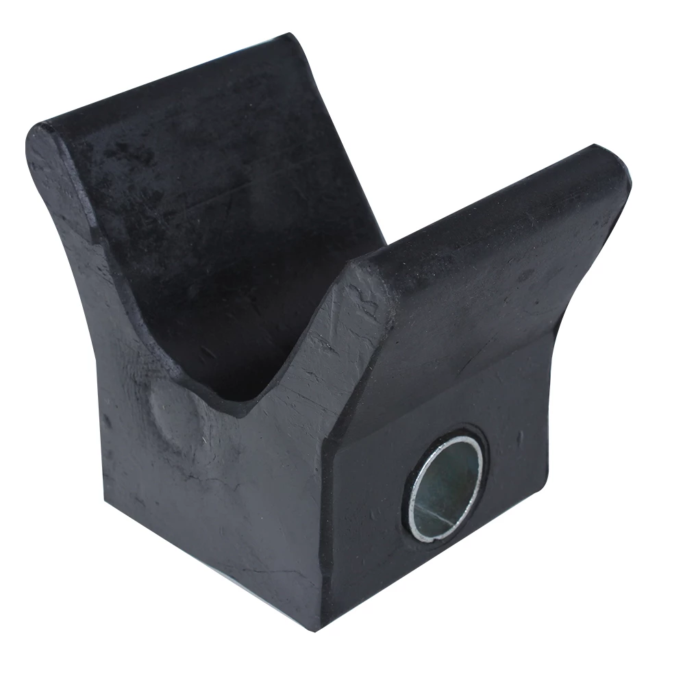Maypole Boat Trailer Bow Snubber Block
