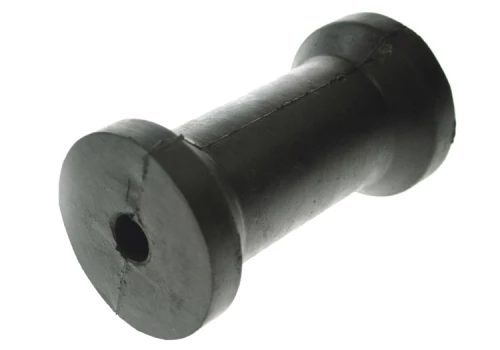Maypole Boat Trailer Flat Keel Roller