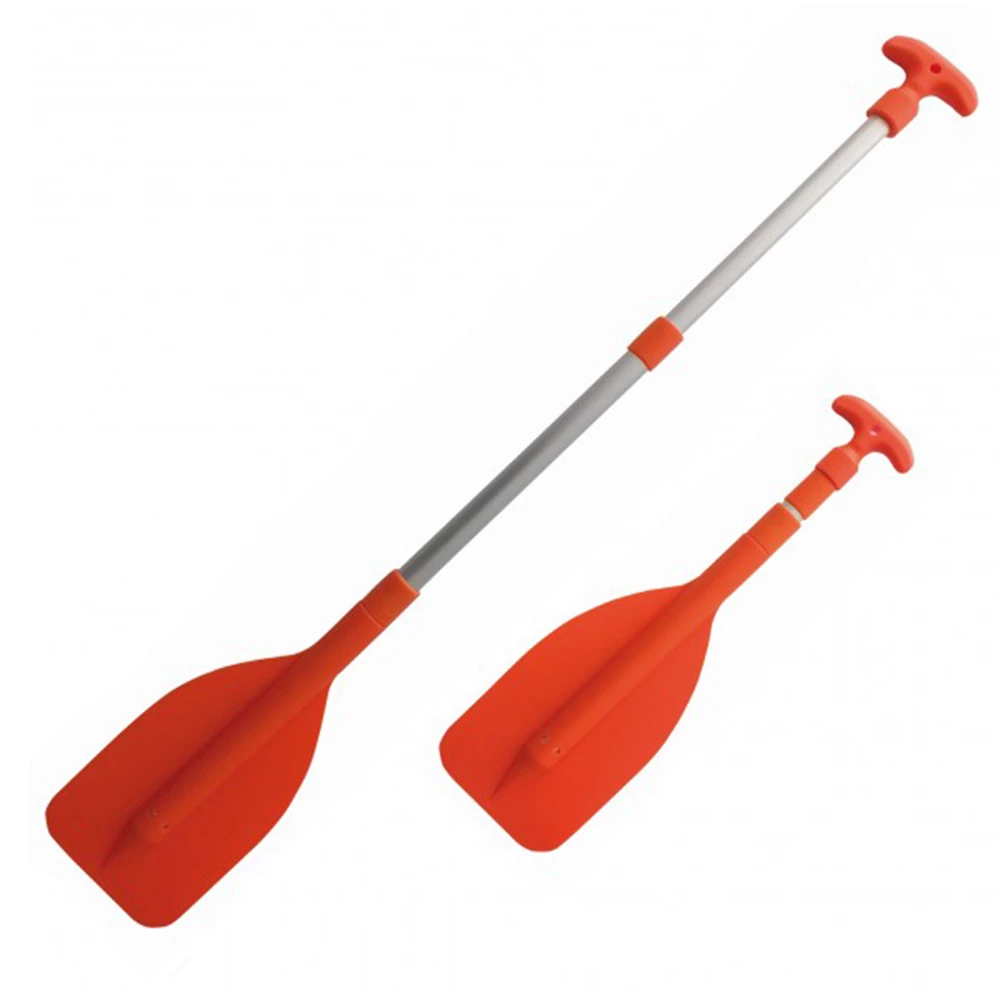 Force 4 Telescopic Emergency Paddle