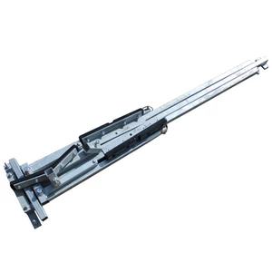 Force 4 Folding Launching Trolley (130kg) 