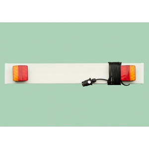 LED Trailer Board 90cm & 4m Cable