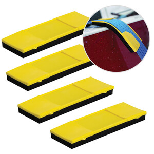 Tie Down Strap Protectors (4pk)