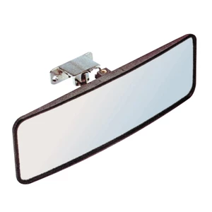 Osculati Ski Mirror - Wide Angle