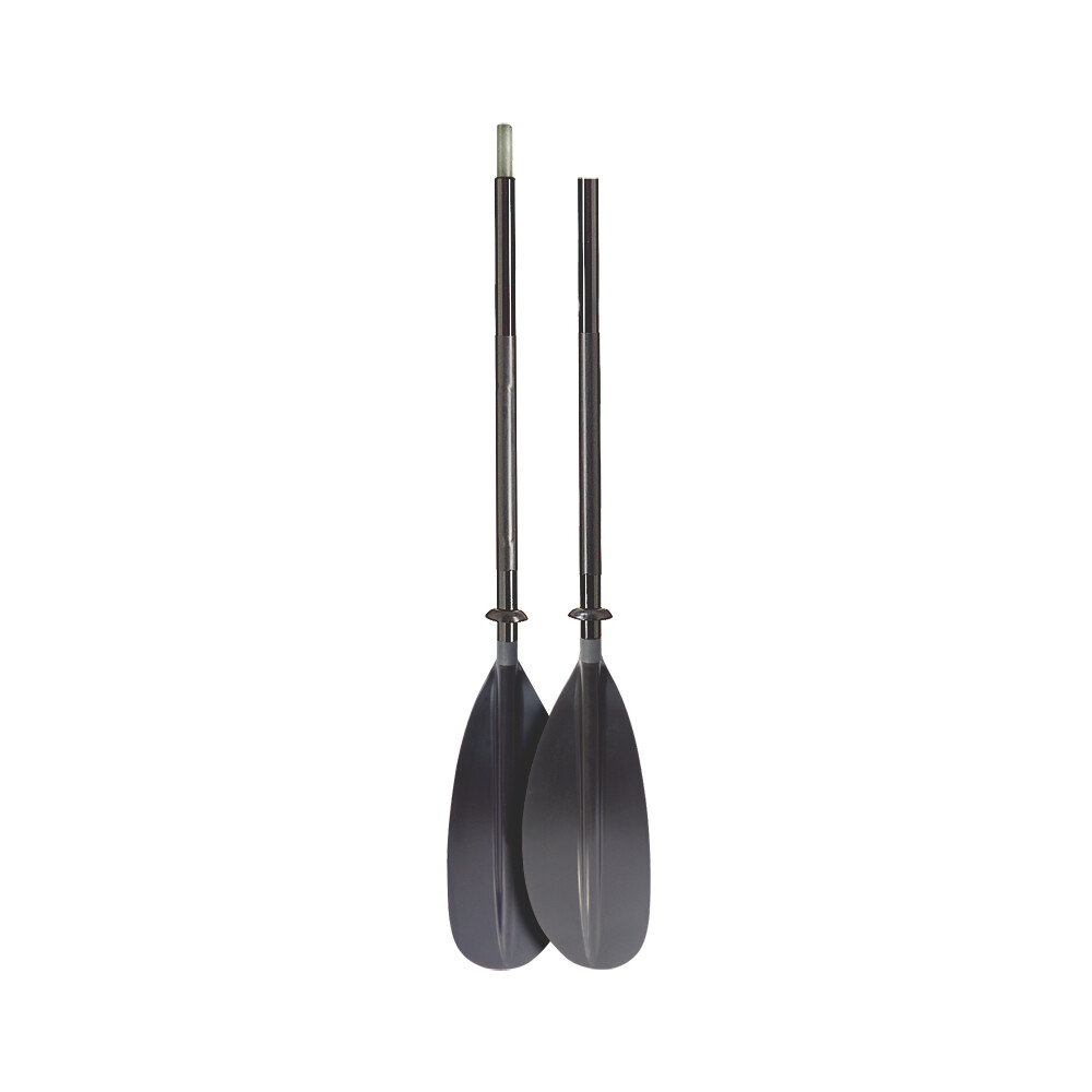 2-Piece Fibreglass Kayak Paddle