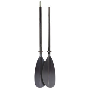 2-Piece Fibreglass Kayak Paddle