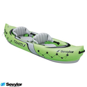 Tahiti Canoe