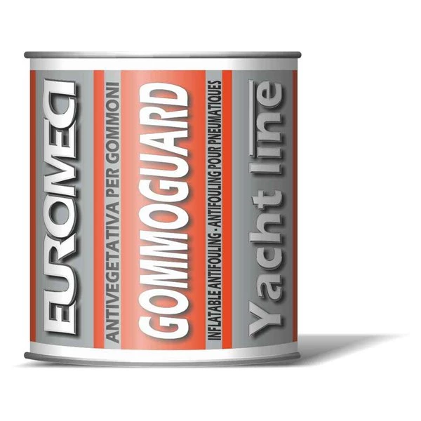 Inflatable Antifouling 750ml Grey