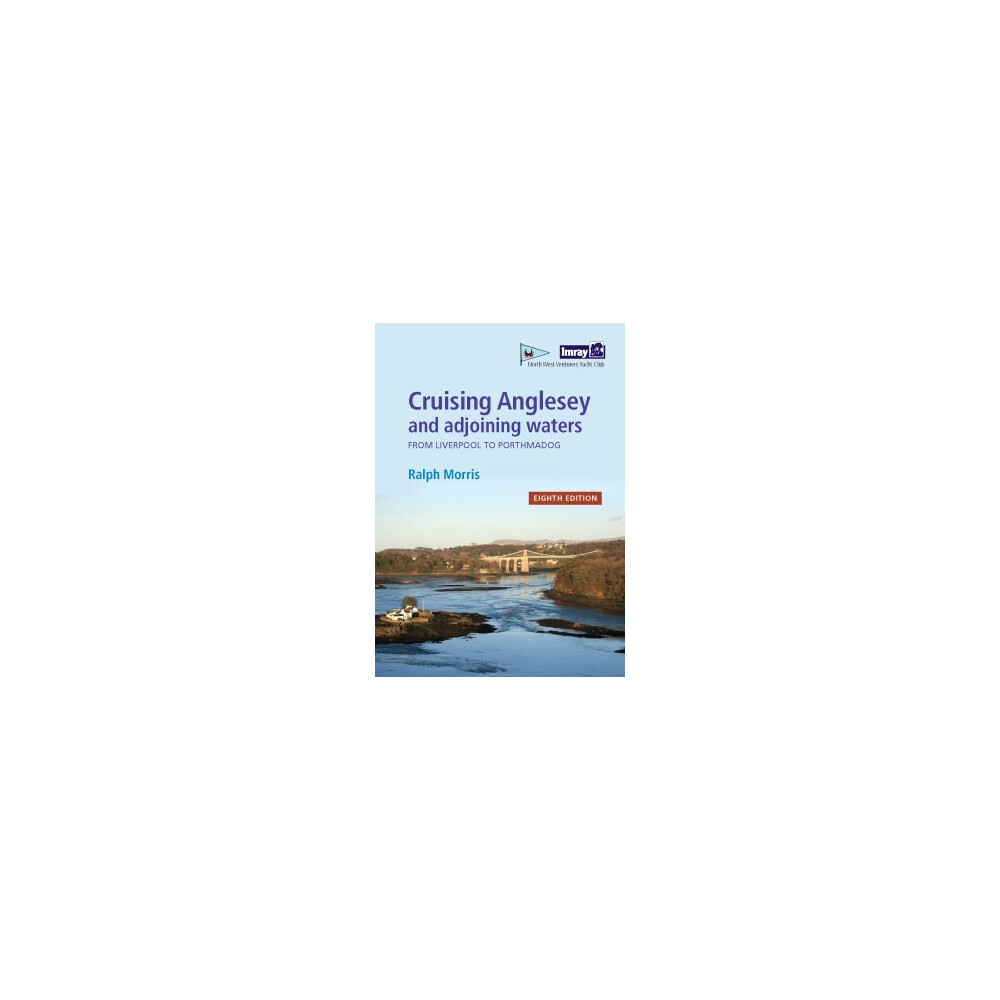 Cruising Anglesey & Adjoining Waters