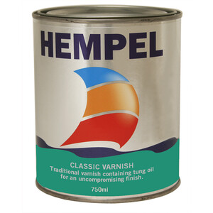 Classic Varnish