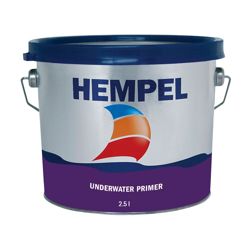 Underwater Primer