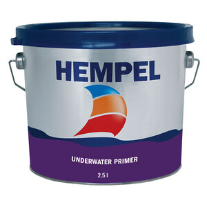 Underwater Primer