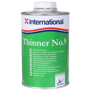 International Thinners No. 9 1Ltr