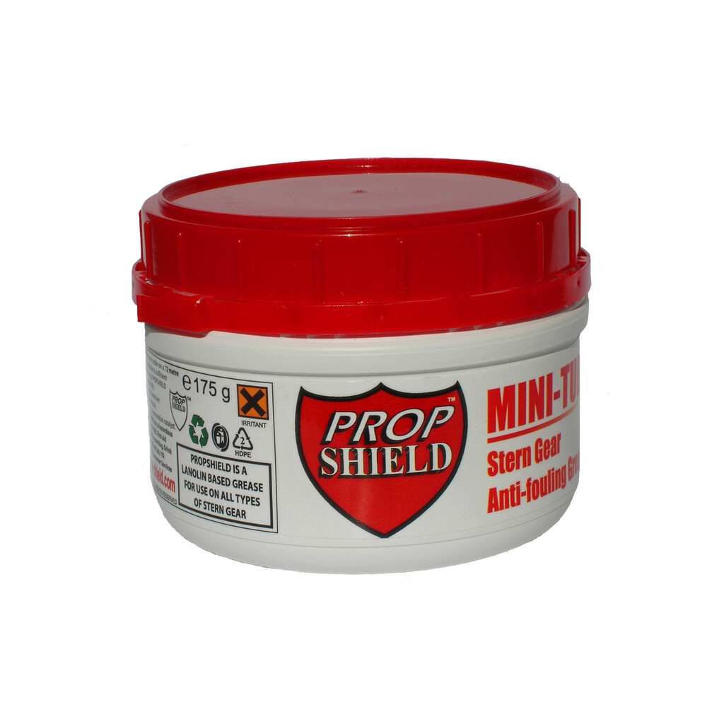 Anti-Fouling Grease