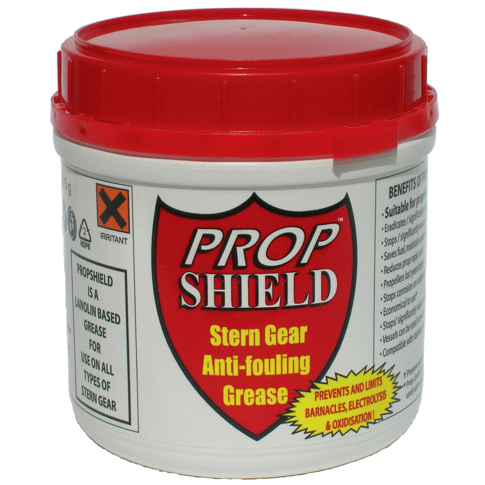 Anti-Fouling Grease